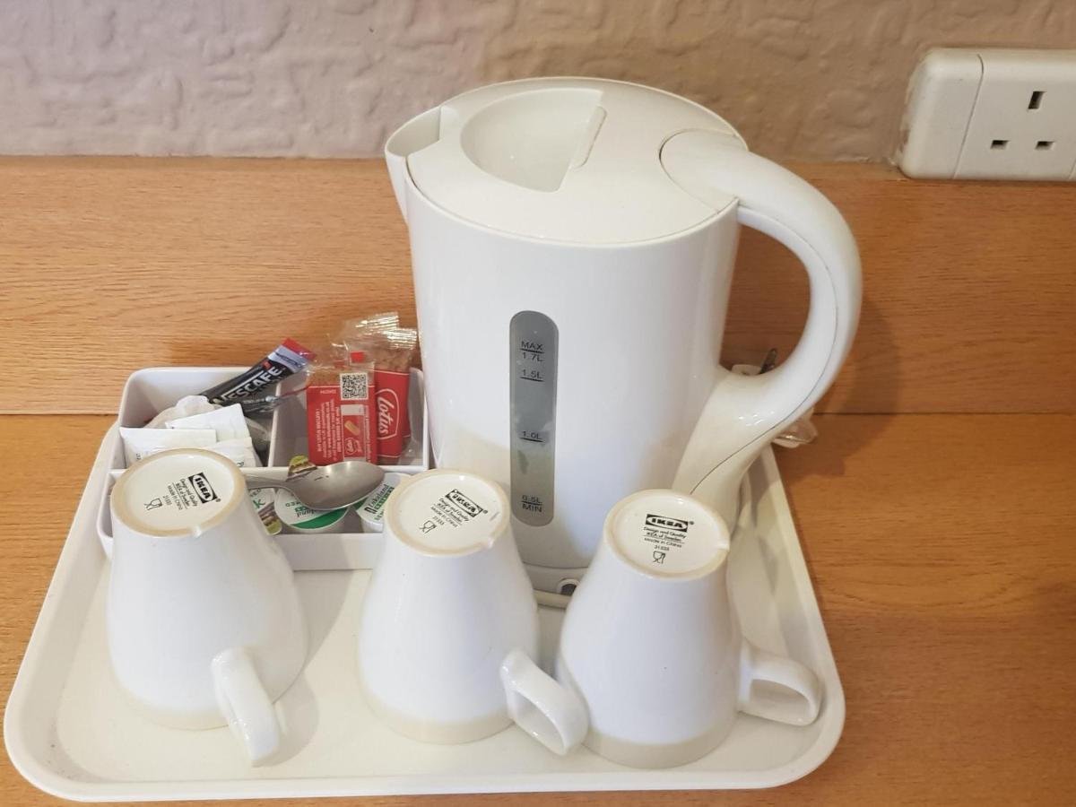 Grange House Hotel Blackpool Zewnętrze zdjęcie