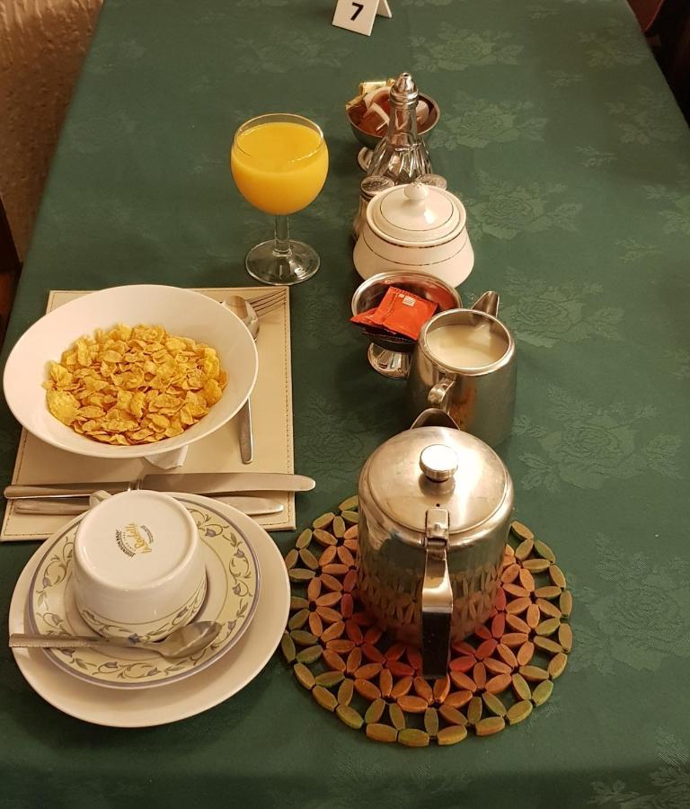 Grange House Hotel Blackpool Zewnętrze zdjęcie
