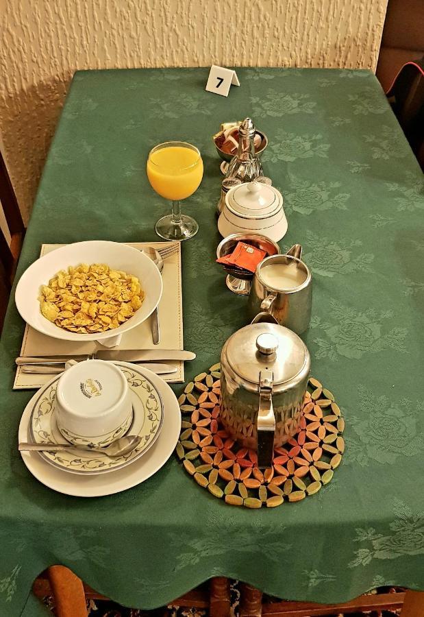 Grange House Hotel Blackpool Zewnętrze zdjęcie