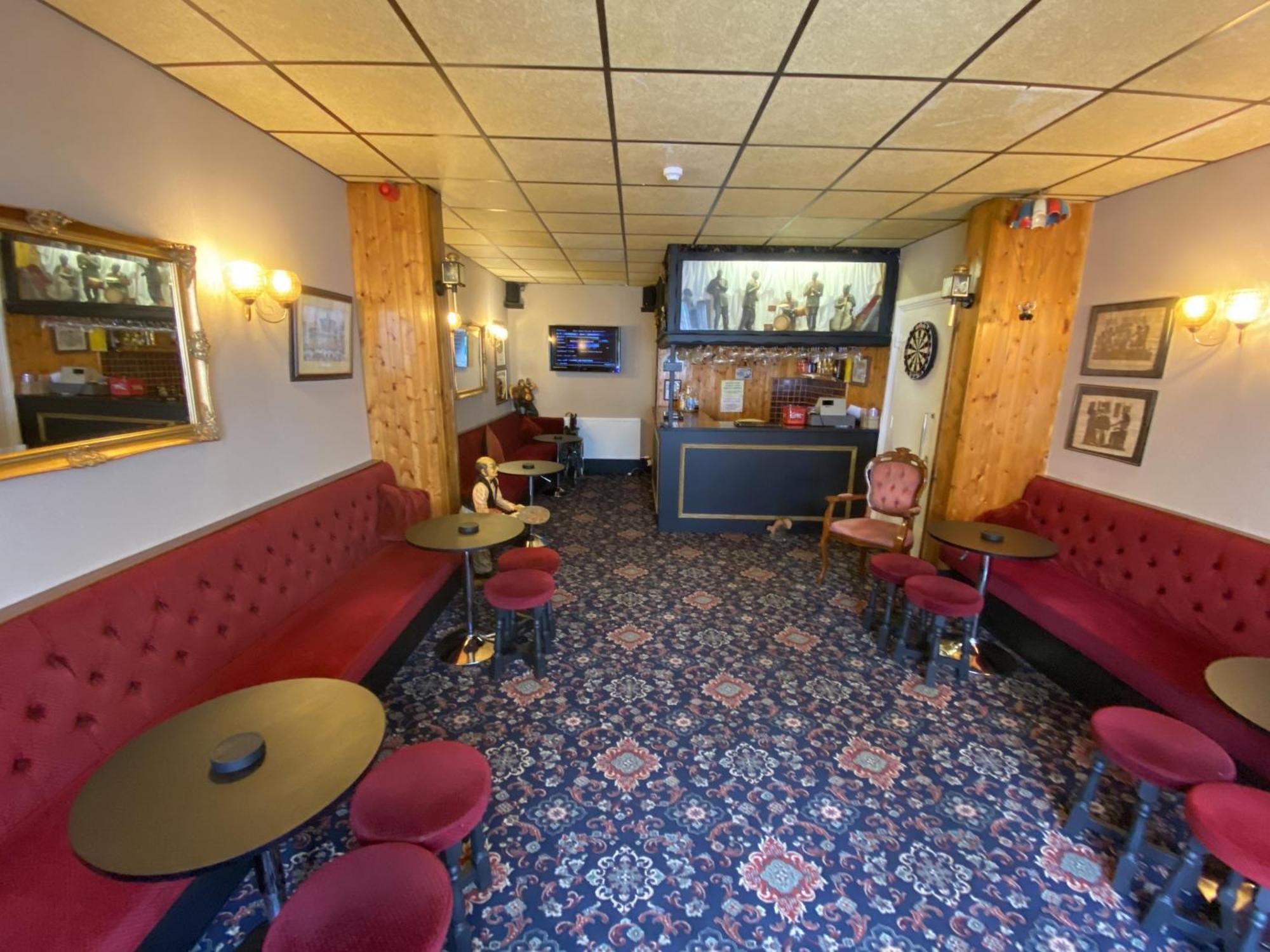 Grange House Hotel Blackpool Zewnętrze zdjęcie